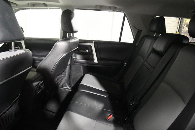 2018 Toyota 4Runner Limited photo