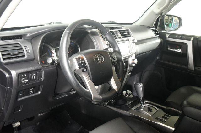 2018 Toyota 4Runner Limited photo
