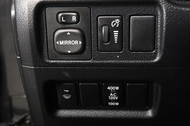 2018 Toyota 4Runner Limited photo