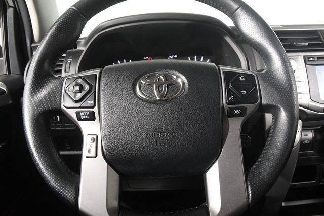 2018 Toyota 4Runner Limited photo