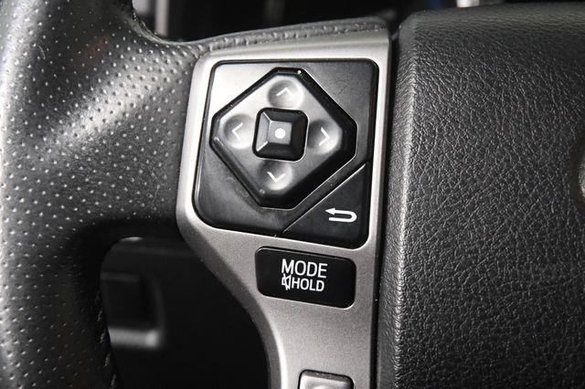 2018 Toyota 4Runner Limited photo