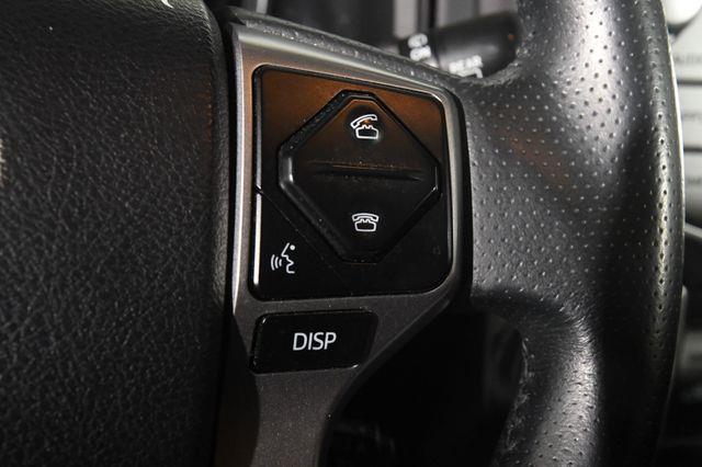 2018 Toyota 4Runner Limited photo