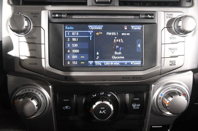 2018 Toyota 4Runner Limited photo