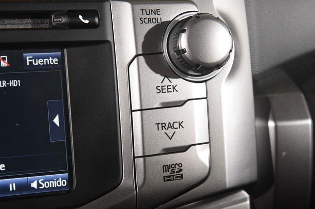 2018 Toyota 4Runner Limited photo