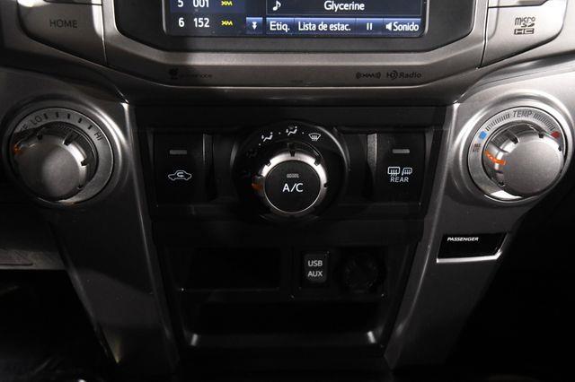 2018 Toyota 4Runner Limited photo