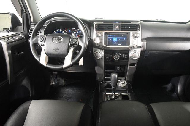 2018 Toyota 4Runner Limited photo