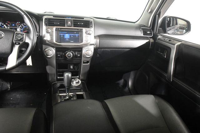 2018 Toyota 4Runner Limited photo