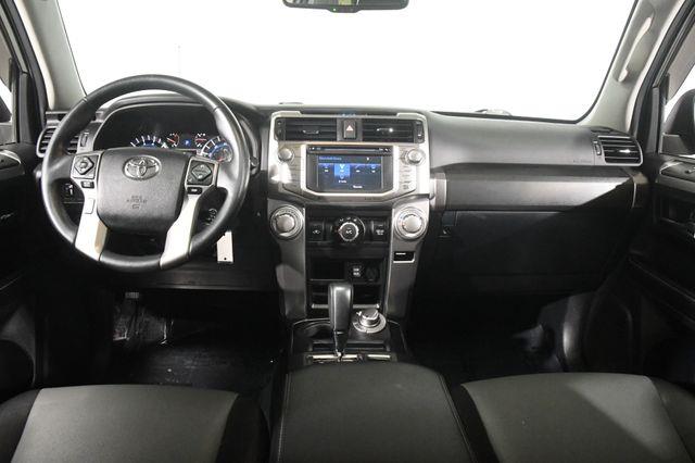 2018 Toyota 4Runner Limited photo