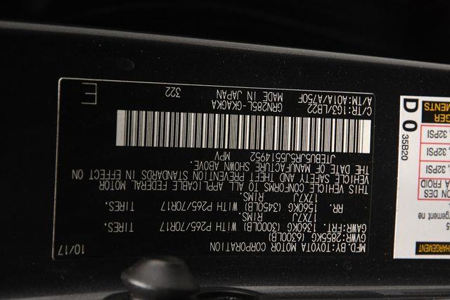 2018 Toyota 4Runner Limited photo