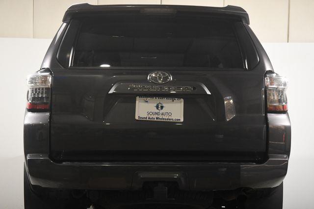 2018 Toyota 4Runner Limited photo