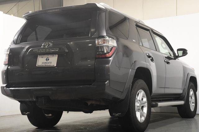 2018 Toyota 4Runner Limited photo