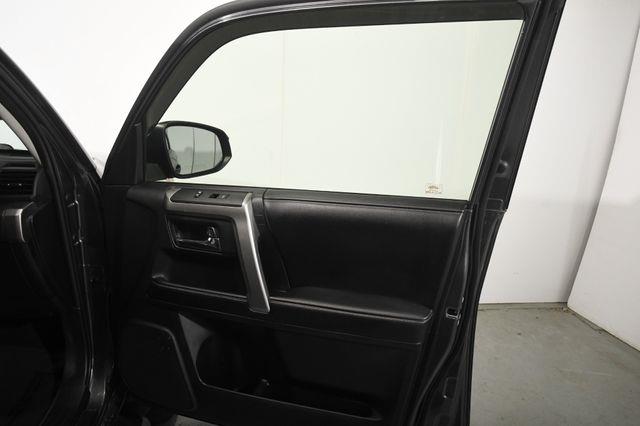 2018 Toyota 4Runner Limited photo