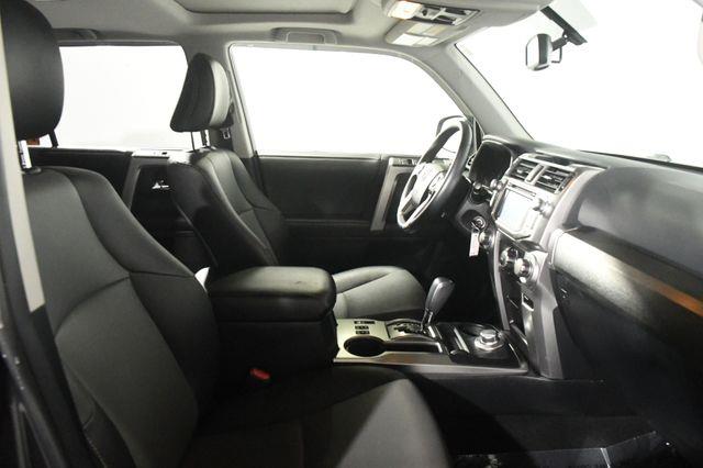 2018 Toyota 4Runner Limited photo