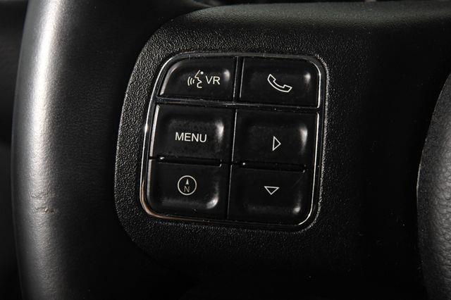 2017 Jeep Wrangler Sahara photo