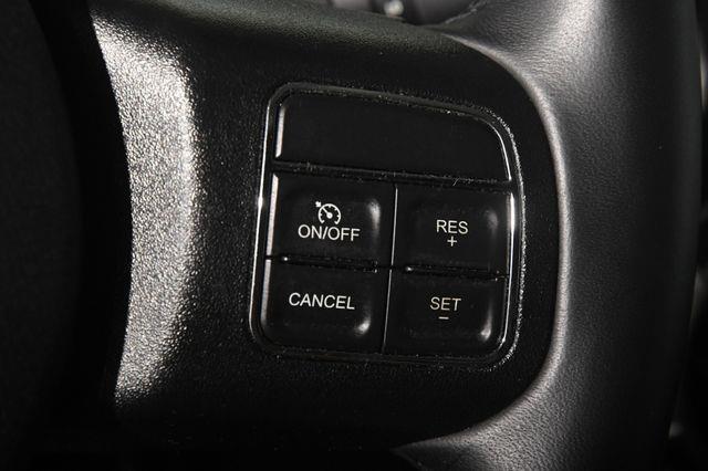 2017 Jeep Wrangler Sahara photo