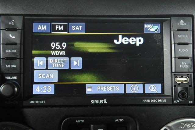 2017 Jeep Wrangler Sahara photo