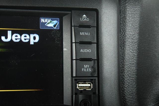 2017 Jeep Wrangler Sahara photo