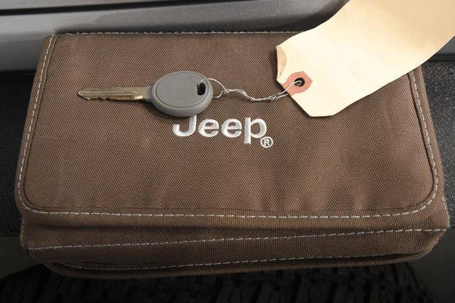 2017 Jeep Wrangler Sahara photo