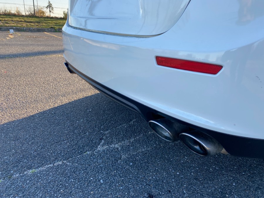 2015 Maserati Ghibli 4dr Sdn S Q4 photo