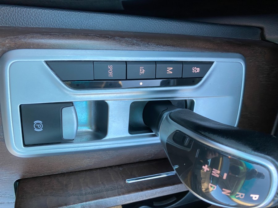 2015 Maserati Ghibli 4dr Sdn S Q4 photo
