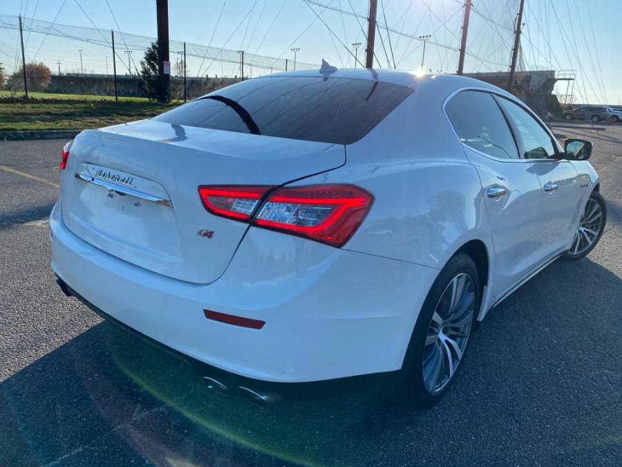 2015 Maserati Ghibli 4dr Sdn S Q4 photo