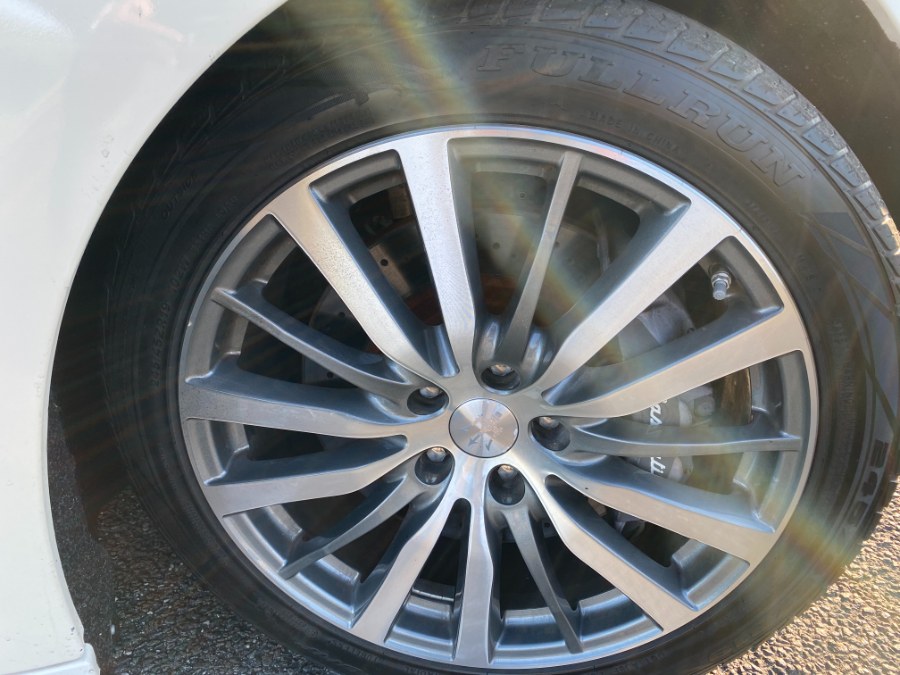 2015 Maserati Ghibli 4dr Sdn S Q4 photo