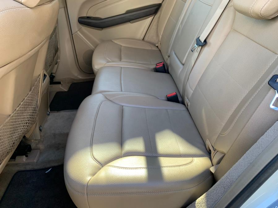 2013 Mercedes-Benz M-Class ML350 4MATIC photo