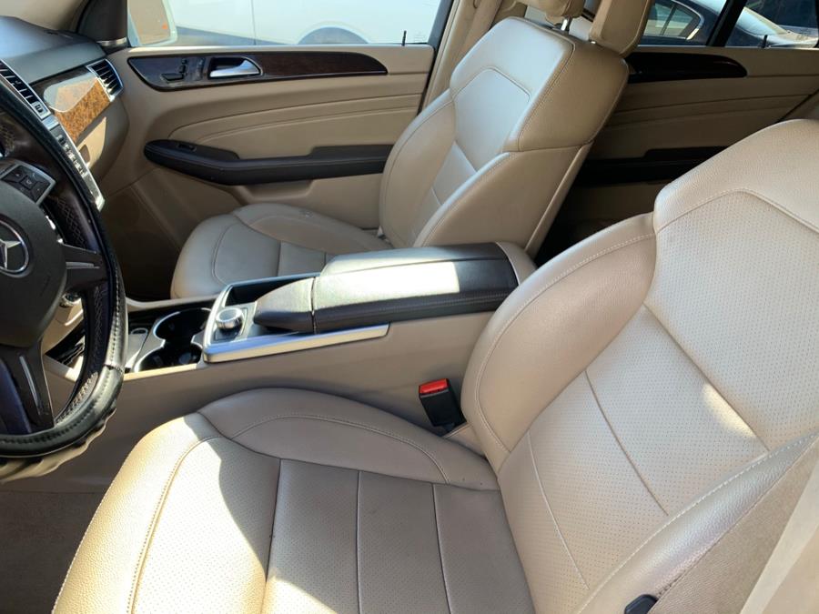 2013 Mercedes-Benz M-Class ML350 4MATIC photo