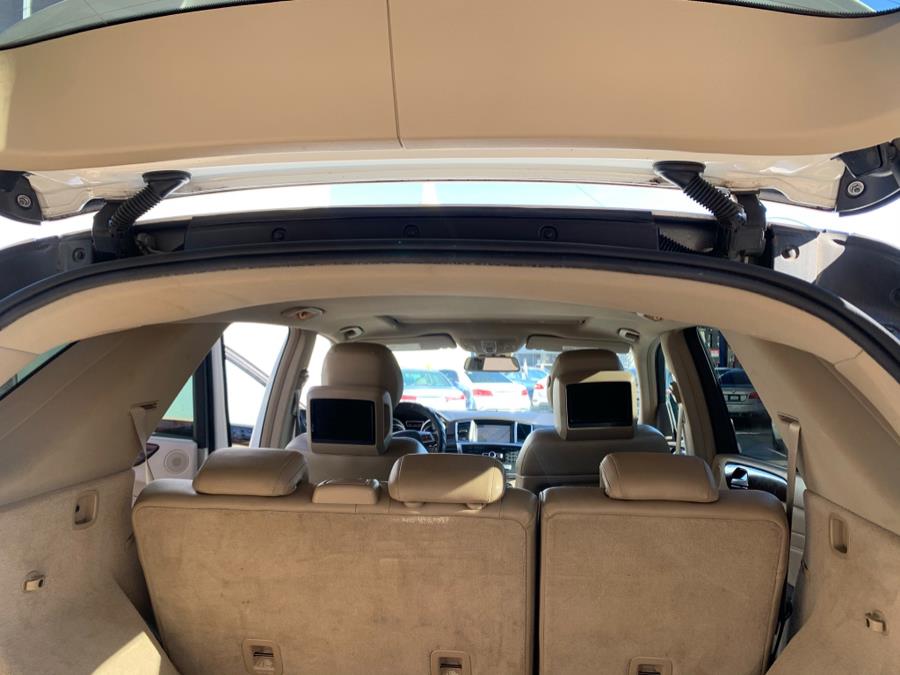 2013 Mercedes-Benz M-Class ML350 4MATIC photo