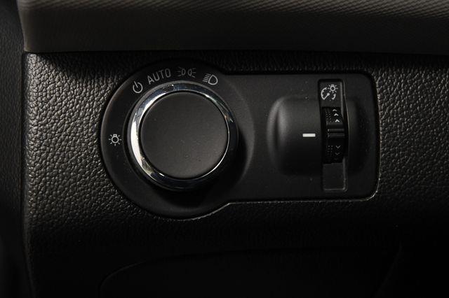 2016 Chevrolet Sonic LS photo