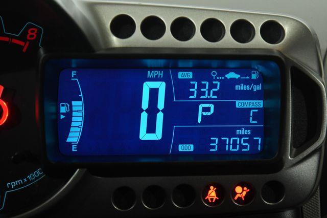 2016 Chevrolet Sonic LS photo