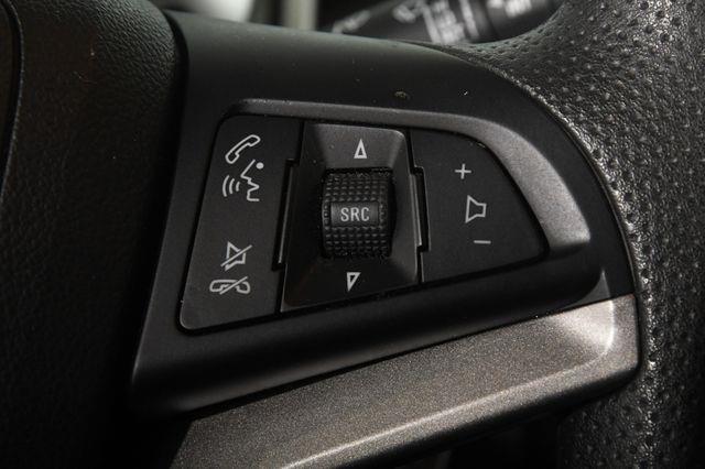 2016 Chevrolet Sonic LS photo