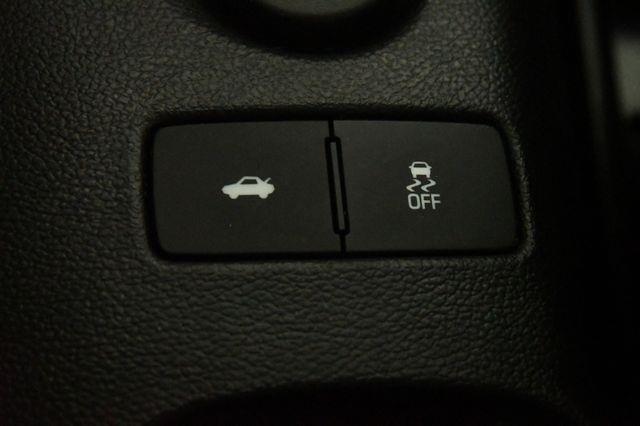 2016 Chevrolet Sonic LS photo