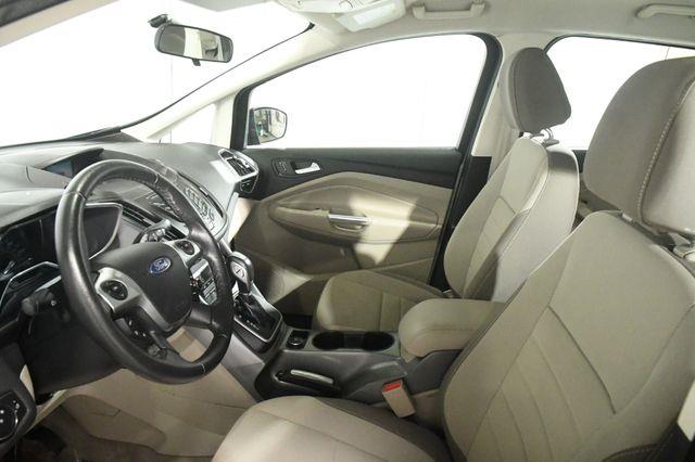 2013 Ford C-Max Hybrid SE photo