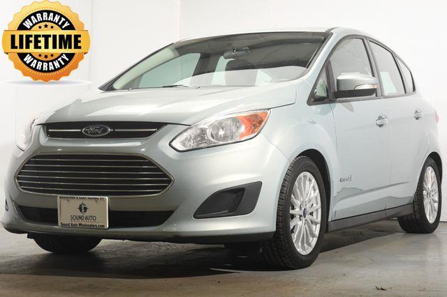 2013 Ford C-Max Hybrid SE photo