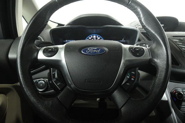 2013 Ford C-Max Hybrid SE photo