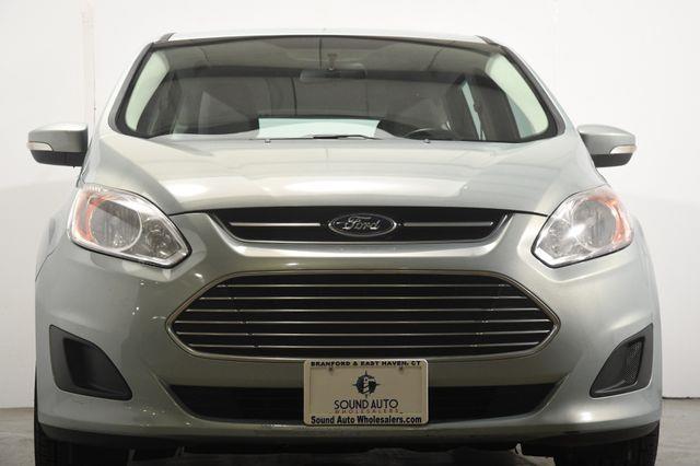 2013 Ford C-Max Hybrid SE photo