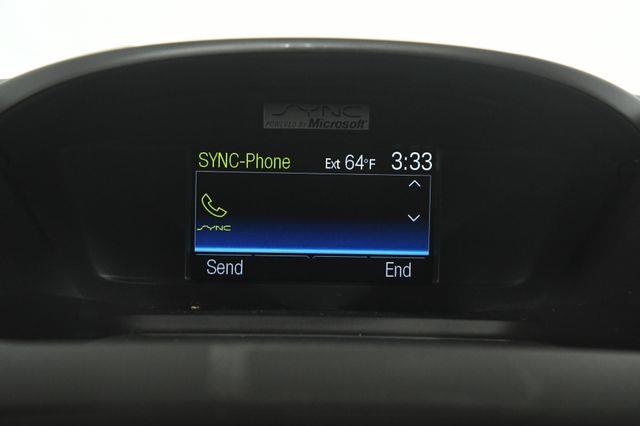 2013 Ford C-Max Hybrid SE photo