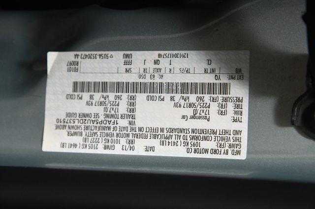 2013 Ford C-Max Hybrid SE photo