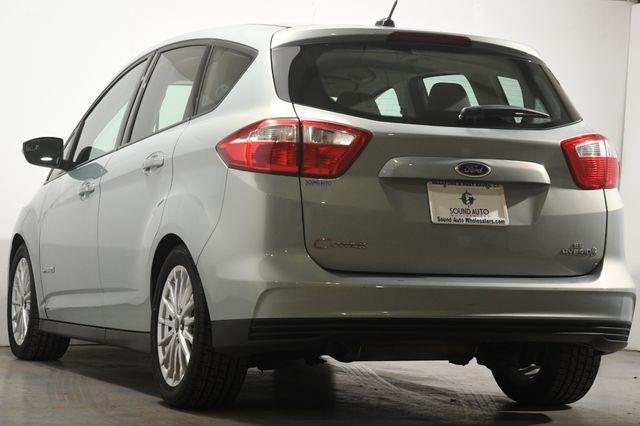 2013 Ford C-Max Hybrid SE photo