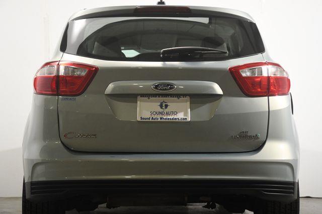 2013 Ford C-Max Hybrid SE photo