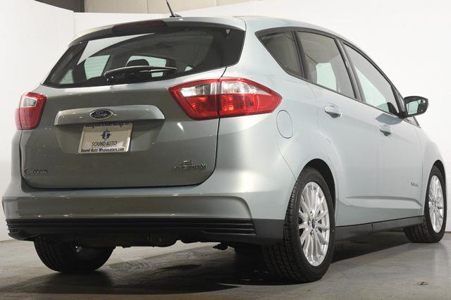 2013 Ford C-Max Hybrid SE photo