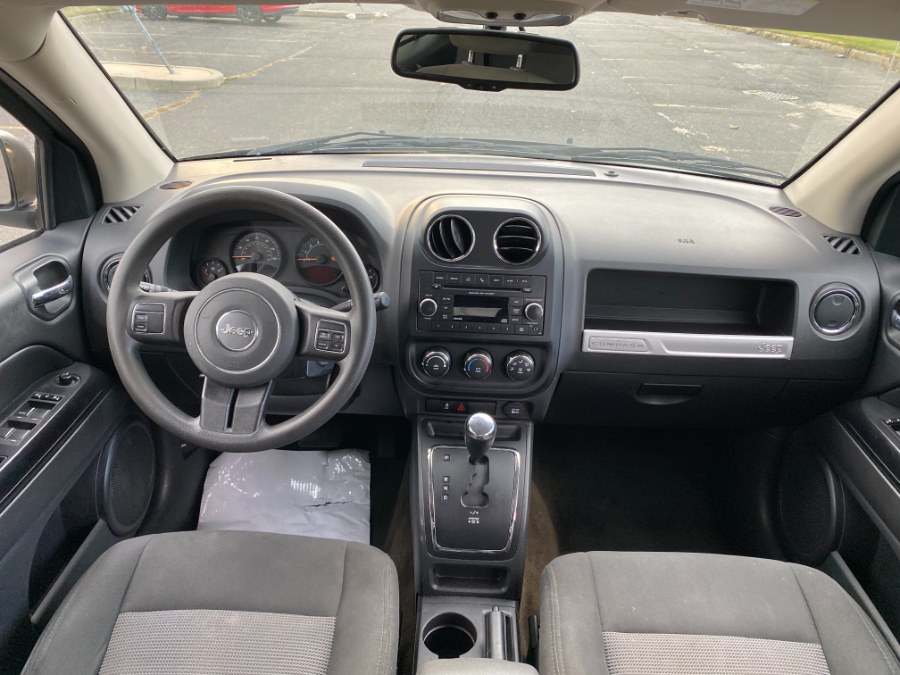 2017 Jeep Compass Sport 4x4 *Ltd Avail* photo