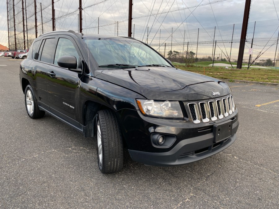 2017 Jeep Compass Sport 4x4 *Ltd Avail* photo