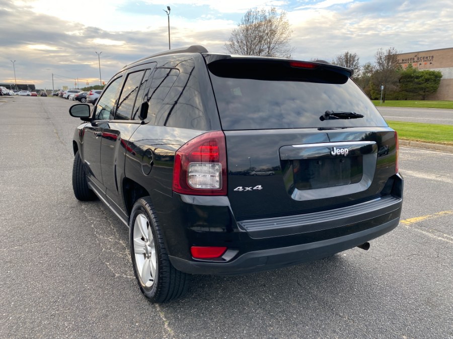 2017 Jeep Compass Sport 4x4 *Ltd Avail* photo