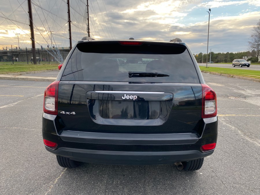 2017 Jeep Compass Sport 4x4 *Ltd Avail* photo