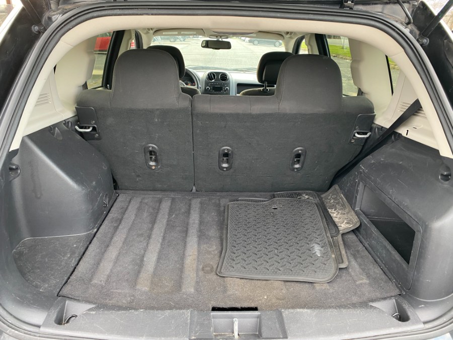 2017 Jeep Compass Sport 4x4 *Ltd Avail* photo