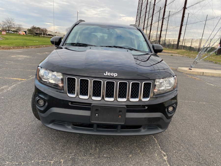 2017 Jeep Compass Sport 4x4 *Ltd Avail* photo