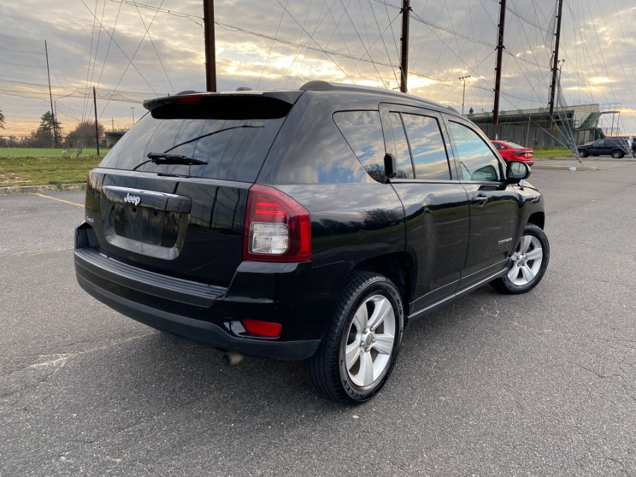 2017 Jeep Compass Sport 4x4 *Ltd Avail* photo