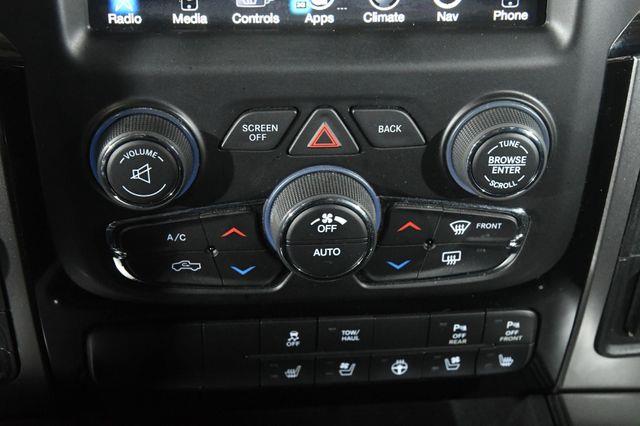 2017 RAM 1500 Night photo